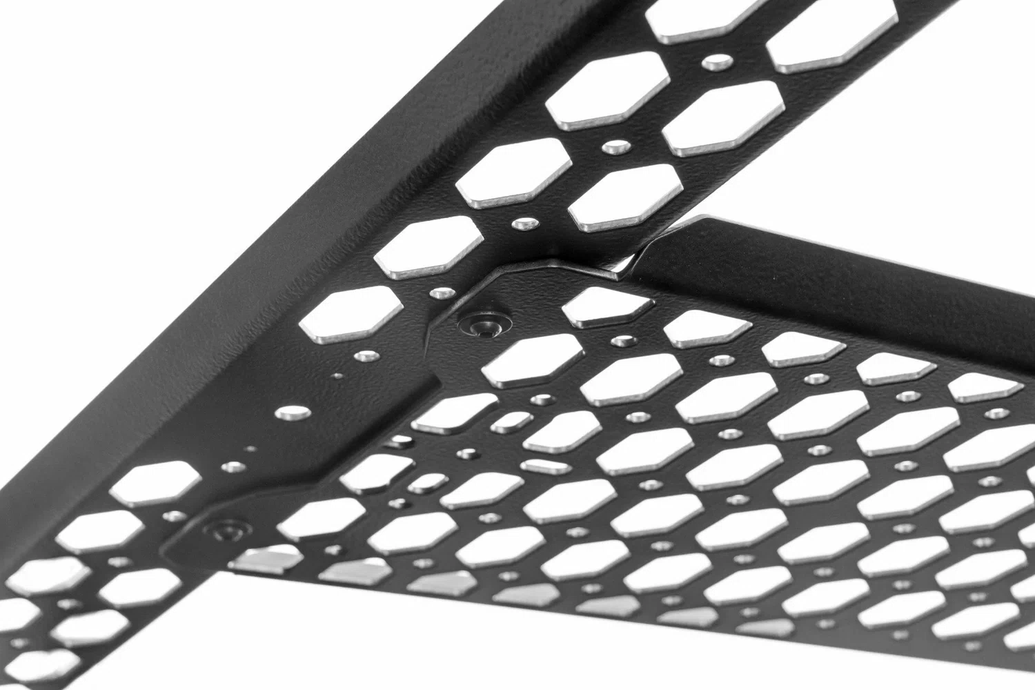 Fits Ford Bronco 4WD(21-24) Molle Mounting Panel w_LED Dome Light Overhead 51124